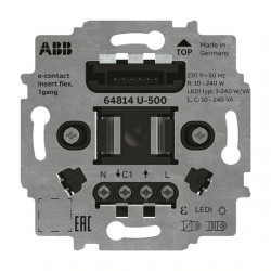 ABB 2CKA006800A3048