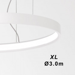 DELTALIGHT 20551 9300 W