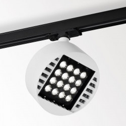 DELTALIGHT 23610 931P W