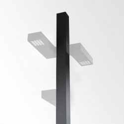 DELTALIGHT 431 600 121 31 A