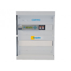TEMPOLEC HVAC CGRYM3