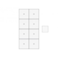 TENSE KNX_INTAW8.01