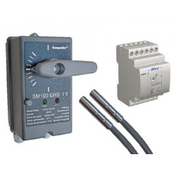 TEMPOLEC HVAC SM100 EHS KIT