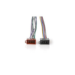 NEDIS CAGBISOSO16PVA