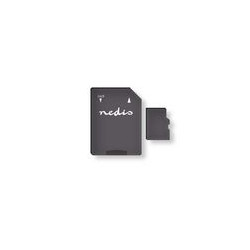 NEDIS MMSD64100BK