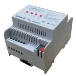 INTEGRATECH SR-KNX9502FA-DIN