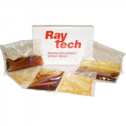 Raytech RAYRESINTAN38