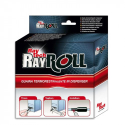 Raytech RAYROLL-64