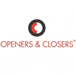 Openers & Closers OCM038