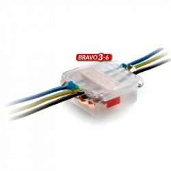 Raytech BRAVO3-6