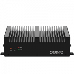 JUNG JVP-SERVER-H2