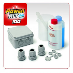 Raytech POWERKIT100