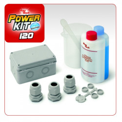 Raytech POWERKIT120