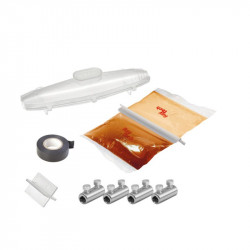 Raytech RAYCASTL120RP12