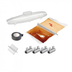 Raytech RAYCASTL240RP15