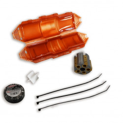 Raytech READYCASTL10