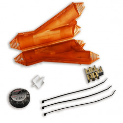 Raytech READYCASTY16/25