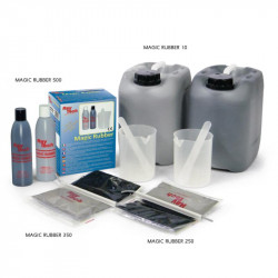Raytech RUBBERFLUID350