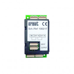 Urmet 1083/17
