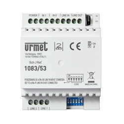 Urmet 1083/53