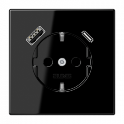 JUNG LS1520-15CASW
