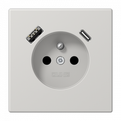 JUNG LS1520F-15CALG