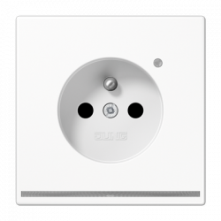 JUNG LS1520F-OWWLNW