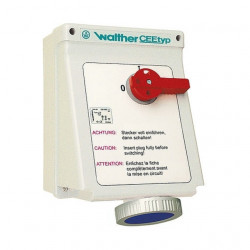 Walther Werke AE139406