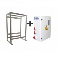 Vander Elst E-YARD10