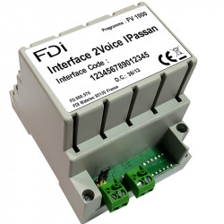 Fdi FD-500-570