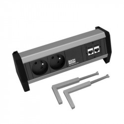 Bachmann VDEDESK13