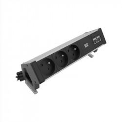 Bachmann VDEDESK20
