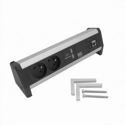 Bachmann VDEDESK21