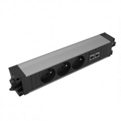 Bachmann VDESTEPALU6