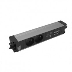 Bachmann VDESTEPALU8