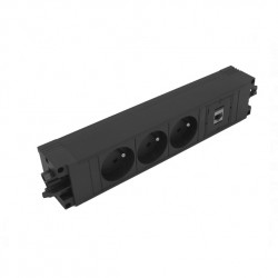 Bachmann VDESTEPBASE6