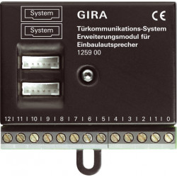 GIRA 125900