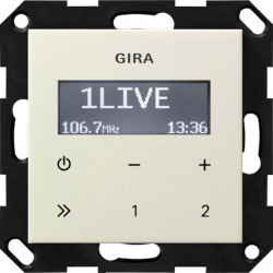 GIRA 228401