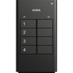GIRA 512400
