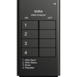 GIRA 530400