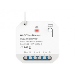 TEMPOSMART KRC2203-W