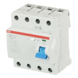 ABB 2CSF204201R2900