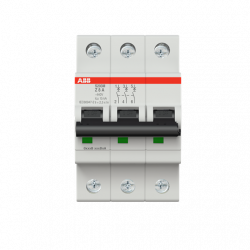 ABB 2CDS273001R0408