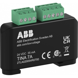 ABB 2TLA020054R0700