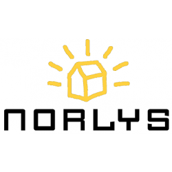 NORLYS 166BLK