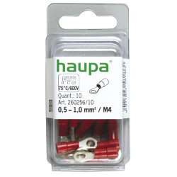 HAUPA 260256/10