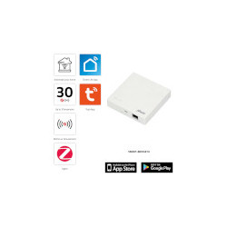 NEDIS SMART-BRIDGE10