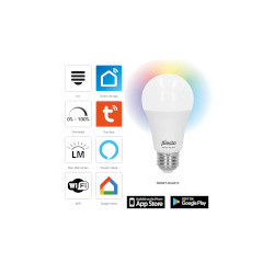 NEDIS SMART-BULB10