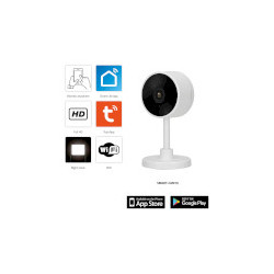 NEDIS SMART-CAM10