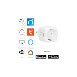 NEDIS SMART-PLUG10